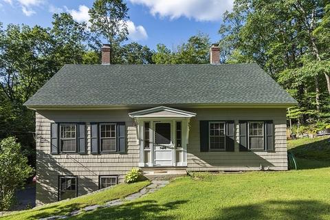28 Proctor St, Ashburnham, MA 01430 photo 1