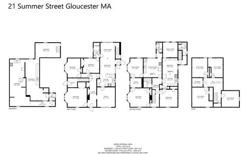 21 Summer St, Gloucester, MA 01930 photo 35