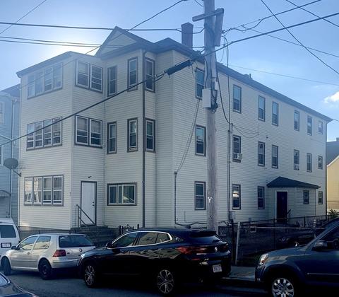 67 Boutwell St, Fall River, MA 02723 photo 1
