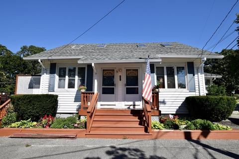14 Windy St, Wareham, MA 02571 photo 1