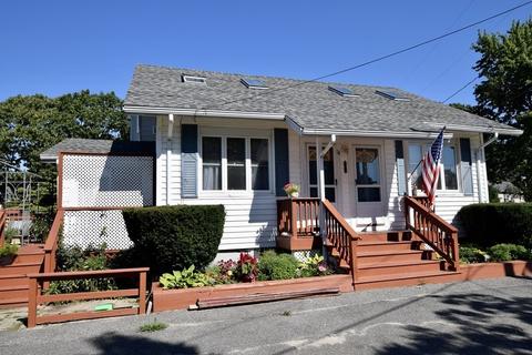 14 Windy St, Wareham, MA 02571 photo 2