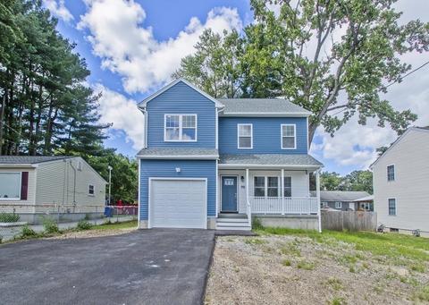 90 Arnold Ave, Springfield, MA 01119 photo 1