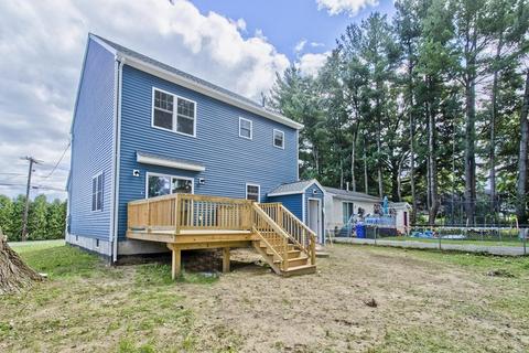 90 Arnold Ave, Springfield, MA 01119 photo 30