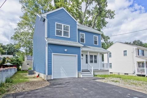 90 Arnold Ave, Springfield, MA 01119 photo 2