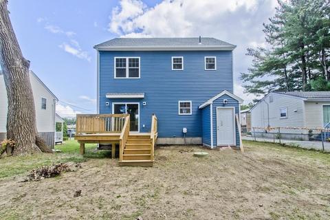 90 Arnold Ave, Springfield, MA 01119 photo 29