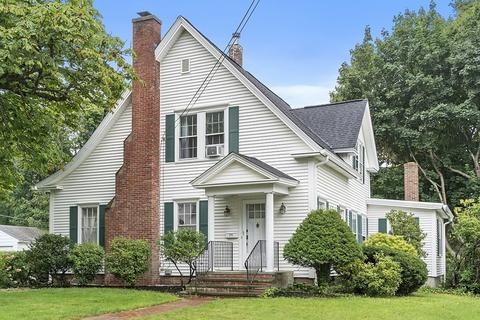 111 Cherry St, Gardner, MA 01440 photo 1