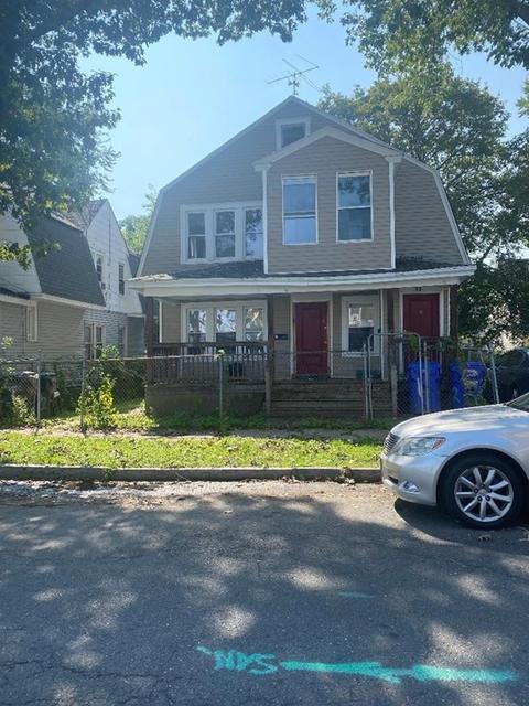 60 Suffolk St, Springfield, MA 01109 photo 1