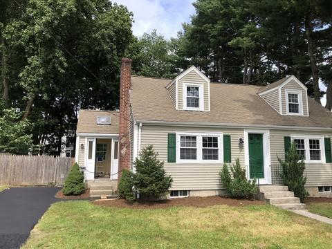 19 Spear Ave, Walpole, MA 02081 photo 1
