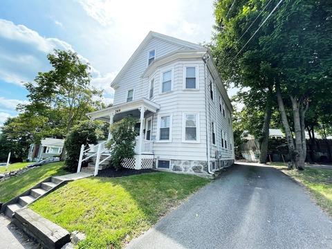 369 Whiting Ave, Dedham, MA 02026 photo 1