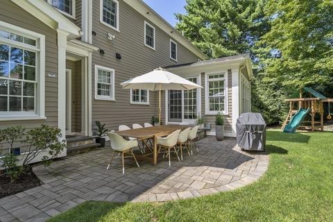 8 Great Plain Ave, Wellesley, MA 02482 photo 6