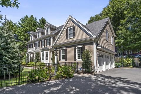 8 Great Plain Ave, Wellesley, MA 02482 photo 3