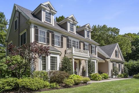 8 Great Plain Ave, Wellesley, MA 02482 photo 1