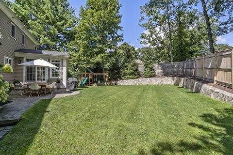 8 Great Plain Ave, Wellesley, MA 02482 photo 5