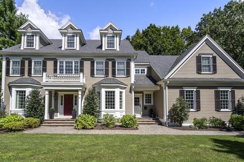 8 Great Plain Ave, Wellesley, MA 02482 photo 4