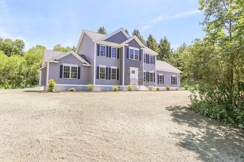 532 New Braintree, Oakham, MA 01068 photo 3