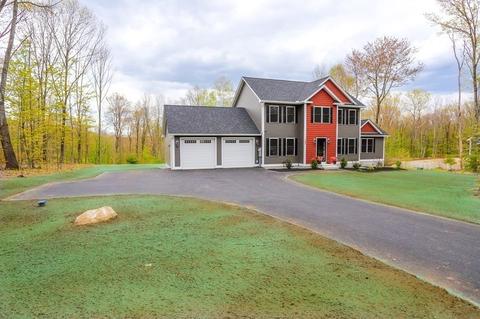 532 New Braintree, Oakham, MA 01068 photo 40