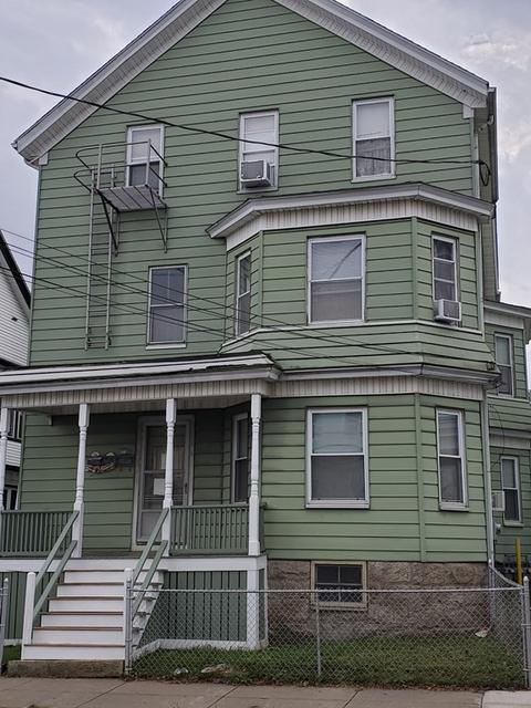 227 Warren St, Fall River, MA 02721 photo 1
