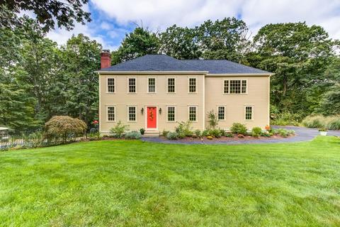 19 Ephraims Way, Upton, MA 01568 photo 1