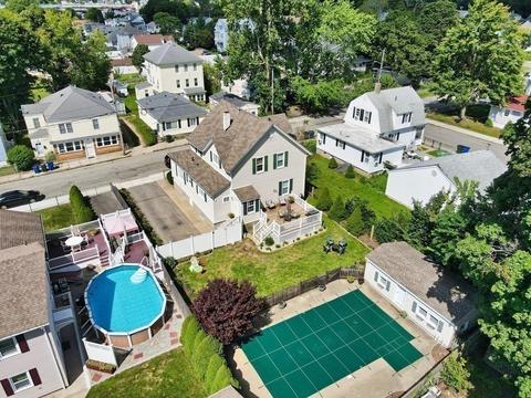 170 Lamphor St, Fall River, MA 02721 photo 16