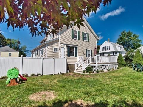 170 Lamphor St, Fall River, MA 02721 photo 12