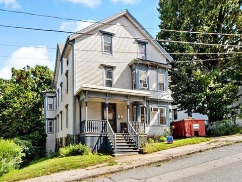 82 Lincoln Ave, Fall River, MA 02720 photo 1