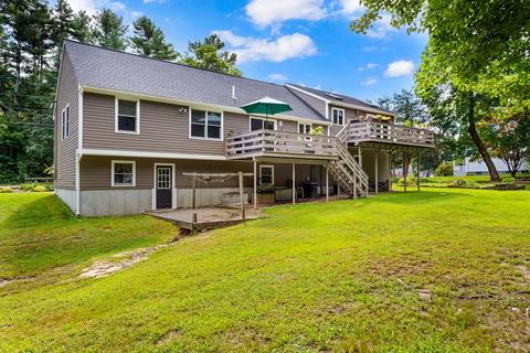 174 E Main St, Norton, MA 02766 photo 35