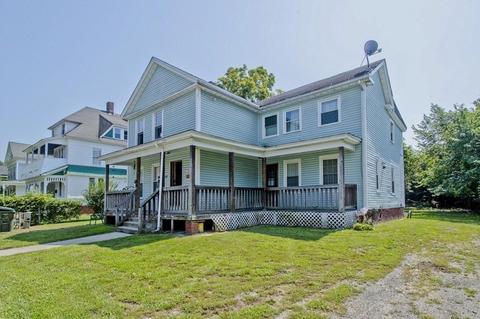 37 Greene St, Springfield, MA 01109 photo 2