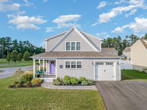 4 Eagle Dr, Kingston, MA 02364 photo 1