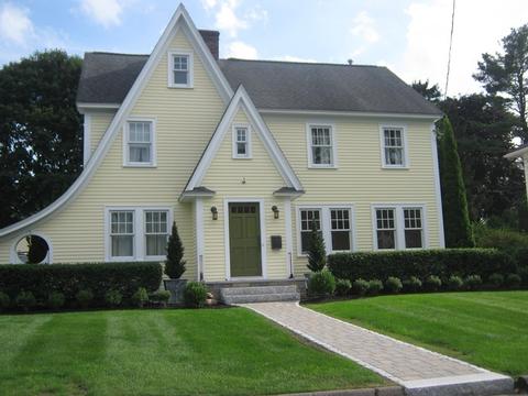 22 Robert Rd, Marblehead, MA 01945 photo 1