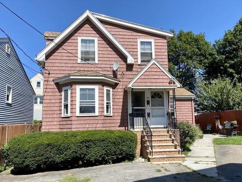 67 Everett St, Everett, MA 02149 photo 1