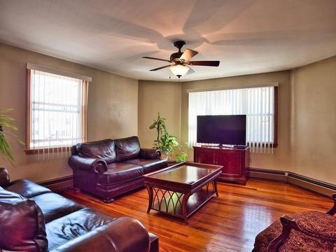 141 Hunter St, Fall River, MA 02721 photo 5