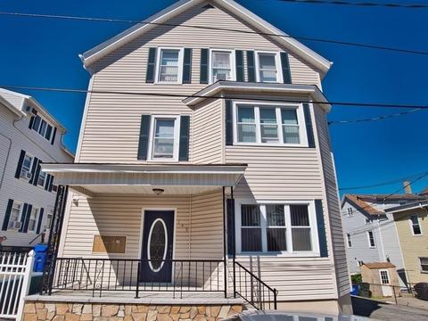 141 Hunter St, Fall River, MA 02721 photo 3
