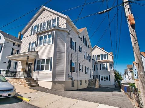 141 Hunter St, Fall River, MA 02721 photo 1