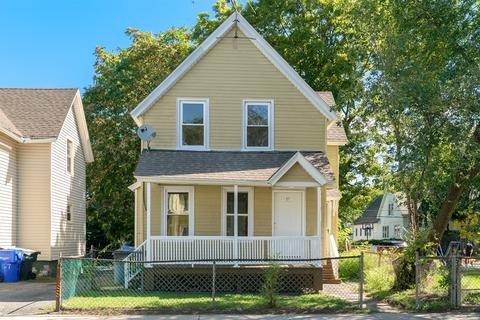 45 Andrew St, Springfield, MA 01109 photo 1