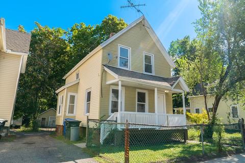 45 Andrew St, Springfield, MA 01109 photo 2
