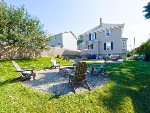 128 Jones St, Fall River, MA 02720 photo 30
