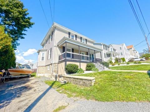 128 Jones St, Fall River, MA 02720 photo 36