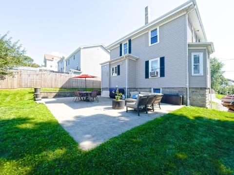 128 Jones St, Fall River, MA 02720 photo 3