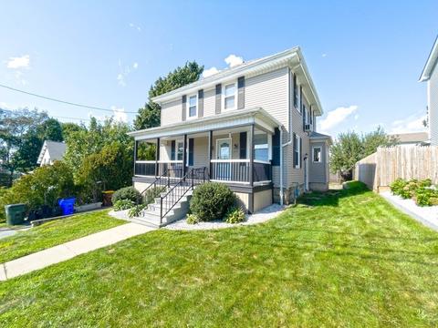 128 Jones St, Fall River, MA 02720 photo 1