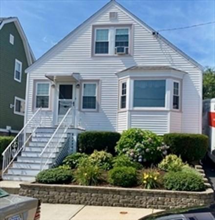 58 Freeman Ave, Everett, MA 02149 photo 1
