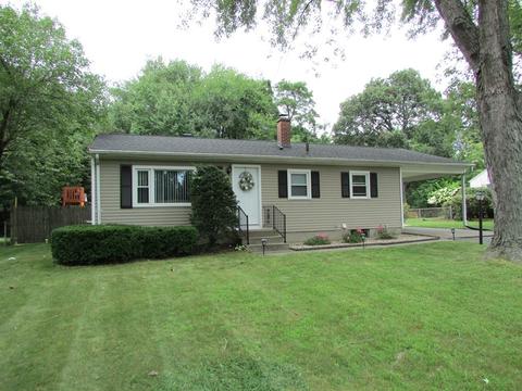 32 Scarsdale Rd, Springfield, MA 01129 photo 2