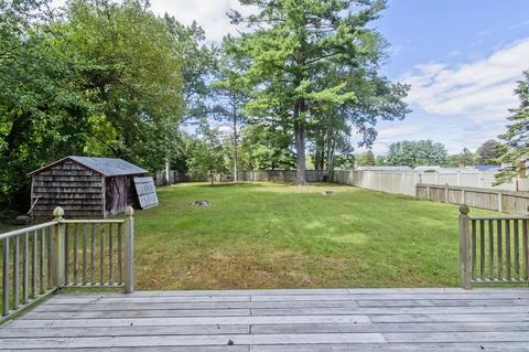 132 Parkerview St, Springfield, MA 01129 photo 33
