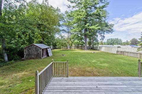 132 Parkerview St, Springfield, MA 01129 photo 31