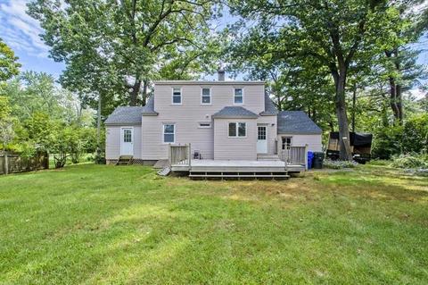 132 Parkerview St, Springfield, MA 01129 photo 29