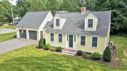 123 Baker Rd, Raynham, MA 02767 photo 1