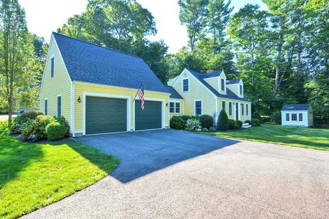 123 Baker Rd, Raynham, MA 02767 photo 2