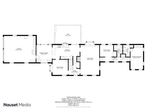 83 Blantyre Ave, Centerville, MA 02632 photo 37
