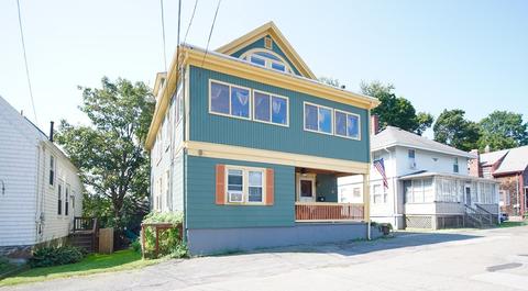 13 Pratt Ave, Beverly, MA 01915 photo 1