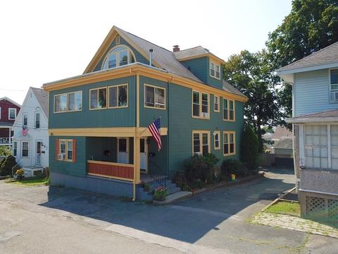 13 Pratt Ave, Beverly, MA 01915 photo 30
