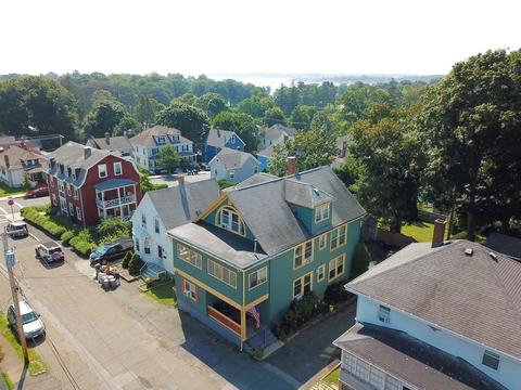 13 Pratt Ave, Beverly, MA 01915 photo 3